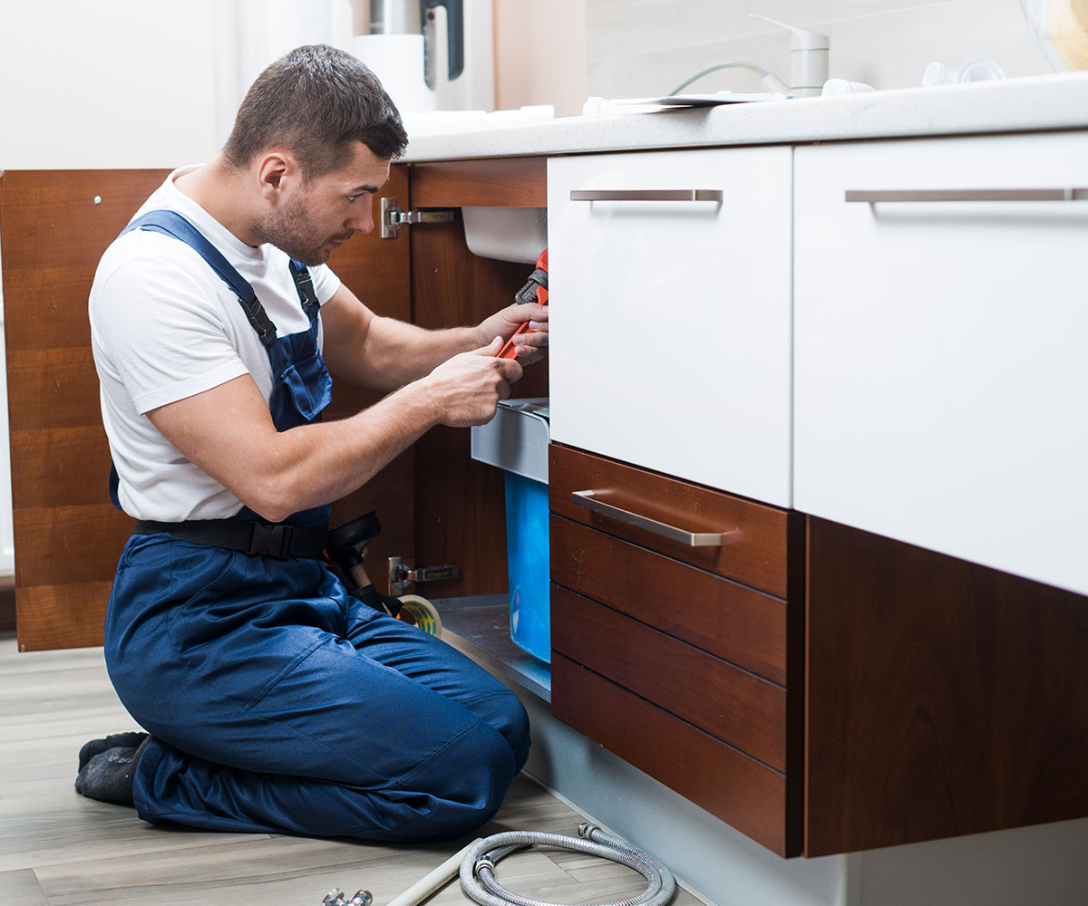 5 Way to Installing a Water Filter